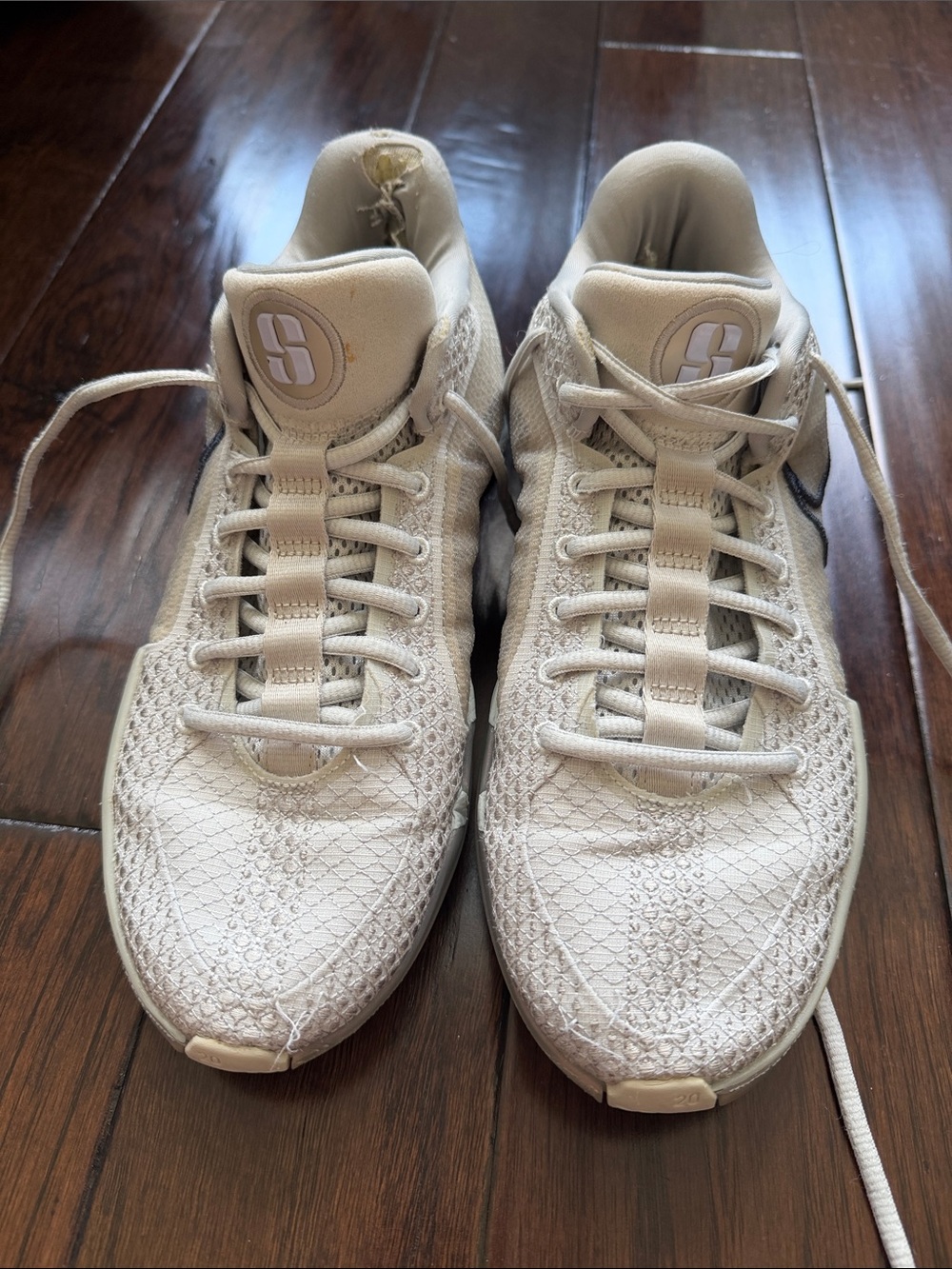 Nike Sabrina 1 “Ionic” Basketball Shoes Pre-Owned